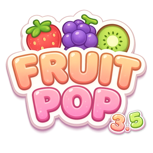 Frut Pop!